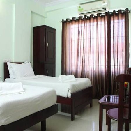 Sm Regency Kochi Екстер'єр фото