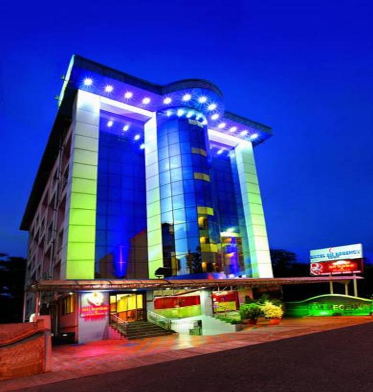 Sm Regency Kochi Екстер'єр фото