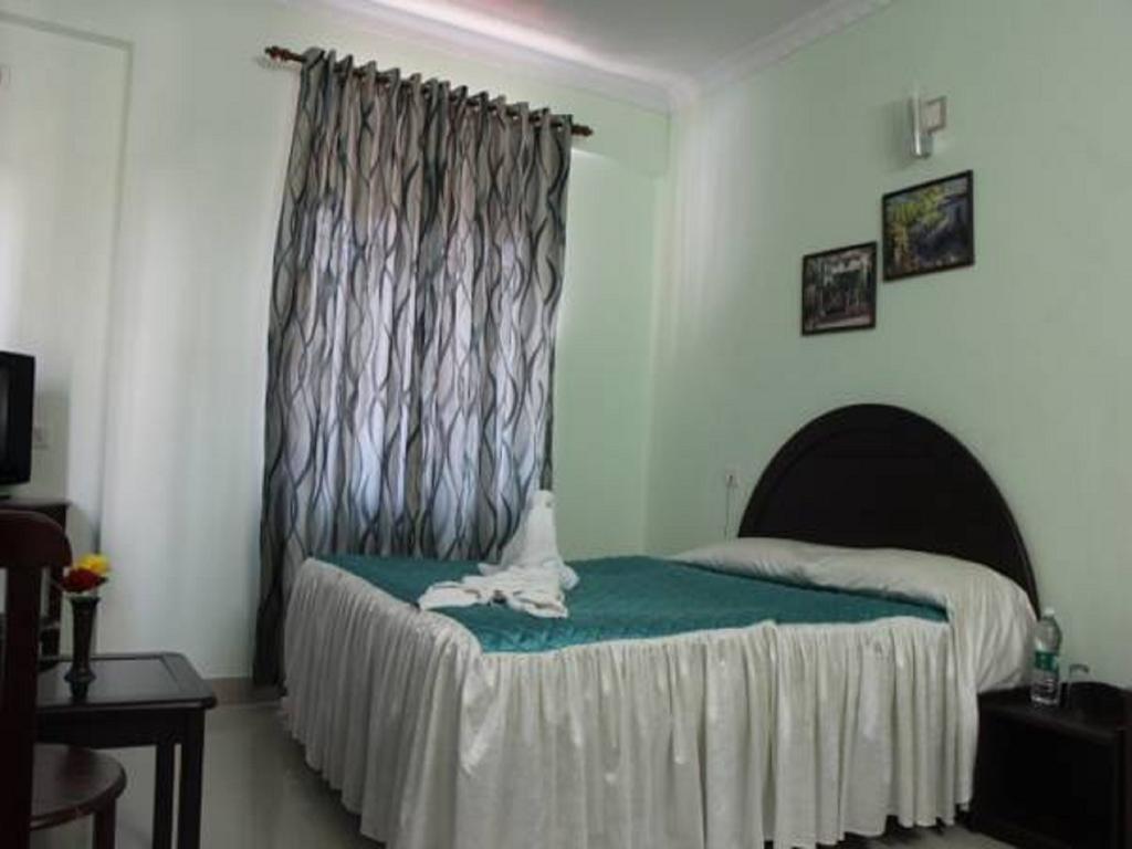 Sm Regency Kochi Екстер'єр фото
