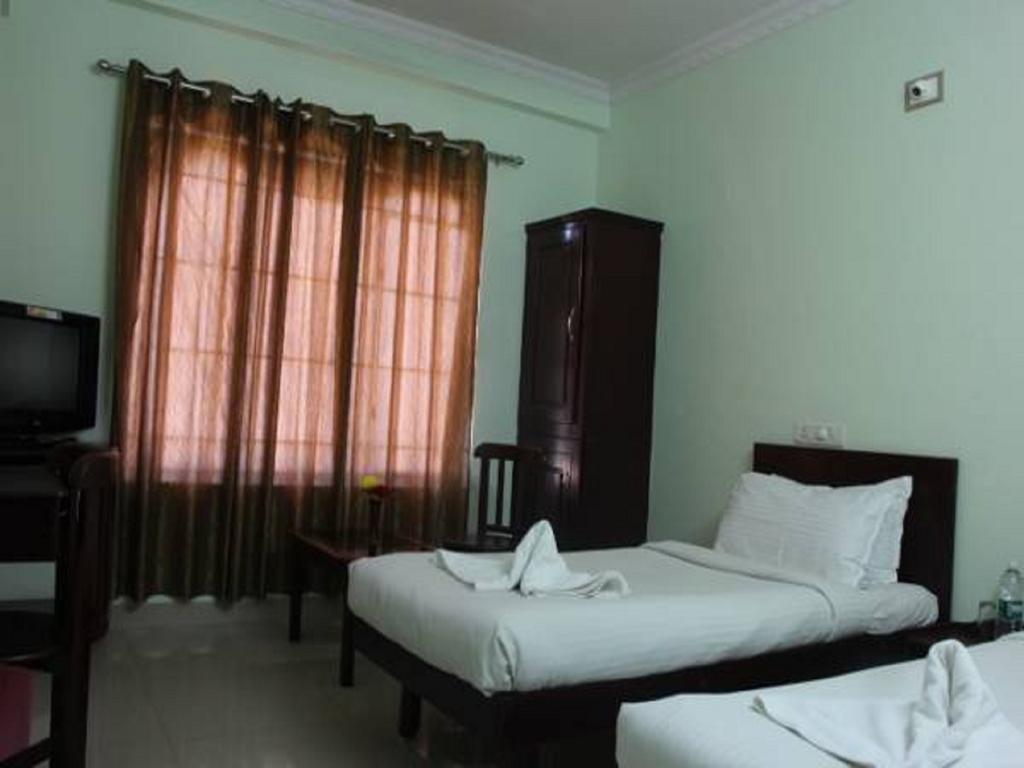 Sm Regency Kochi Екстер'єр фото