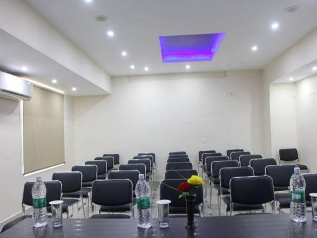 Sm Regency Kochi Екстер'єр фото