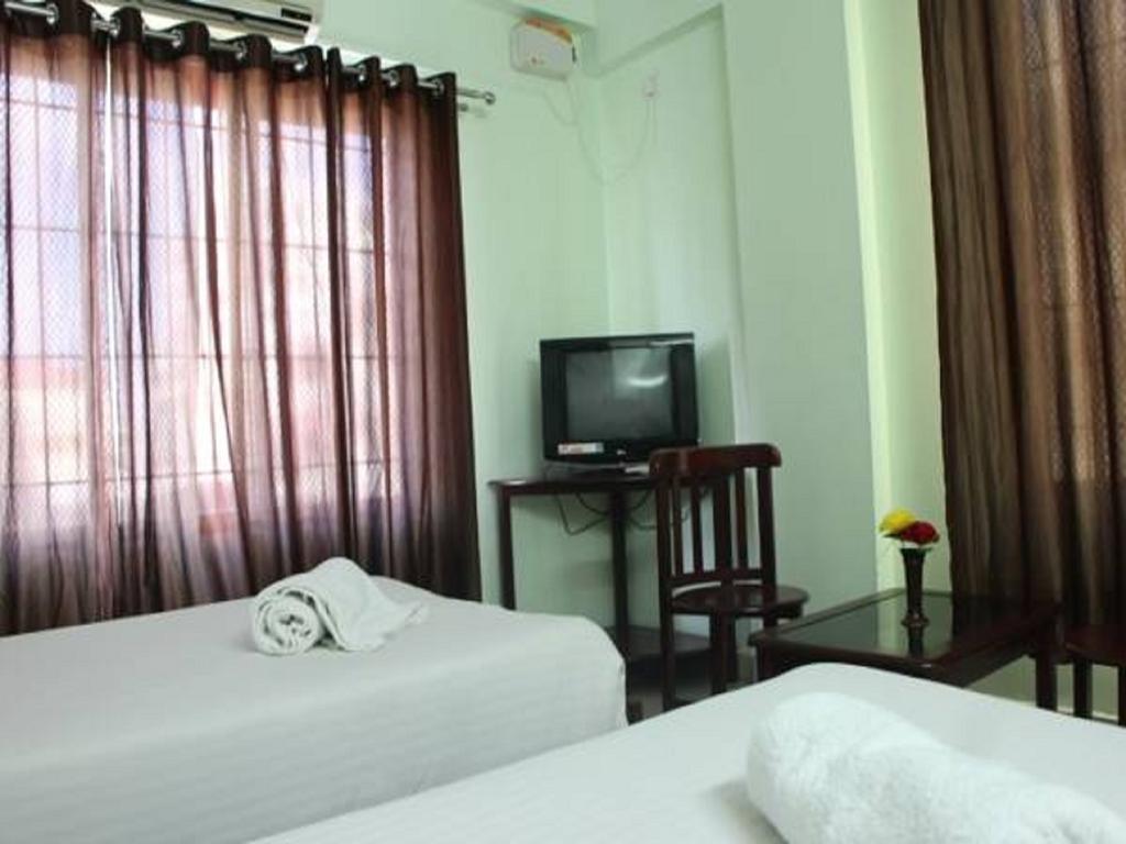 Sm Regency Kochi Екстер'єр фото