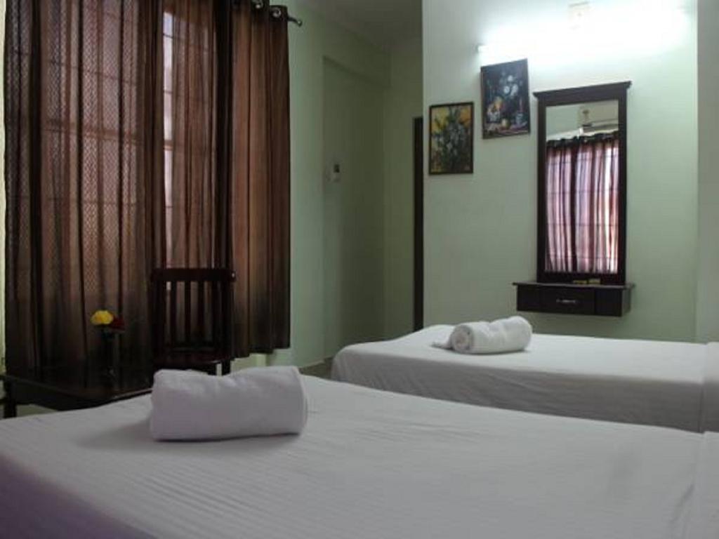 Sm Regency Kochi Екстер'єр фото