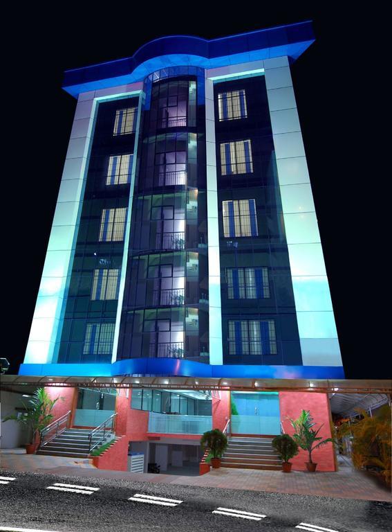 Sm Regency Kochi Екстер'єр фото
