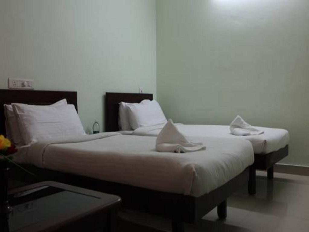 Sm Regency Kochi Екстер'єр фото