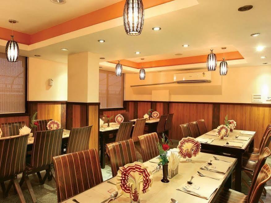 Sm Regency Kochi Екстер'єр фото